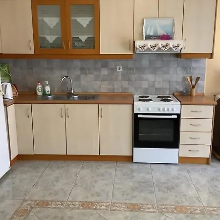 Maria's House Apartamento *