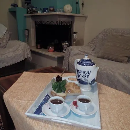 Maria's House דירה פלוגיטה
