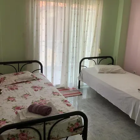 Maria's House